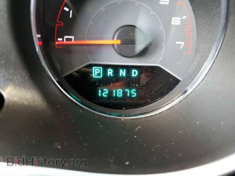 2012 Dodge AVENGER (VIN 1C3CDZCB2CN253576) — photo 8 of 10