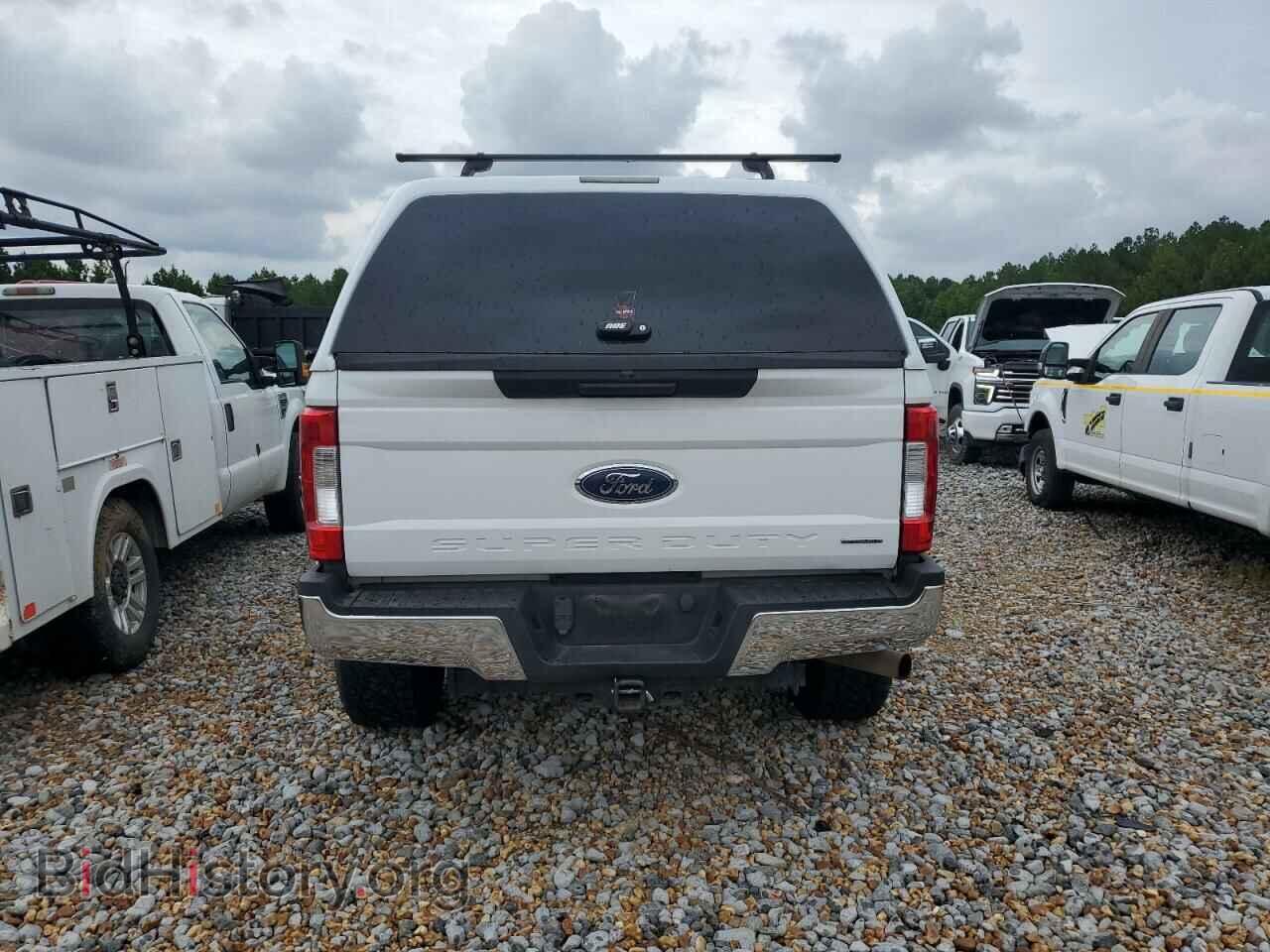 2017 FORD F250 - VIN: 1FT7W2B69HEE84873 - Фото 6