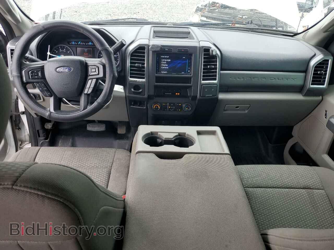2017 FORD F250 - VIN: 1FT7W2B69HEE84873 - Фото 8