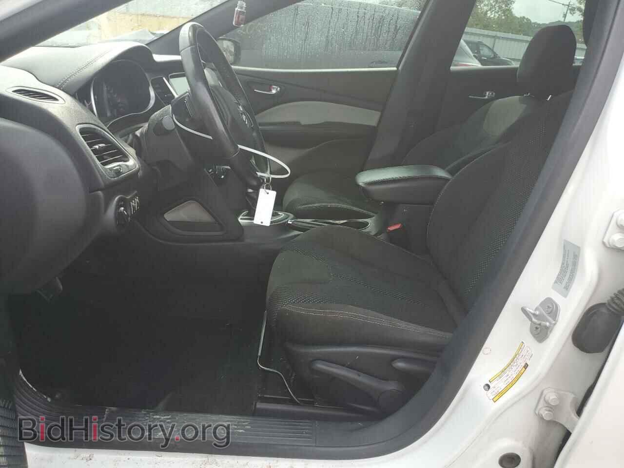 2015 DODGE DART - VIN: 1C3CDFBB5FD146502 - Фото 7