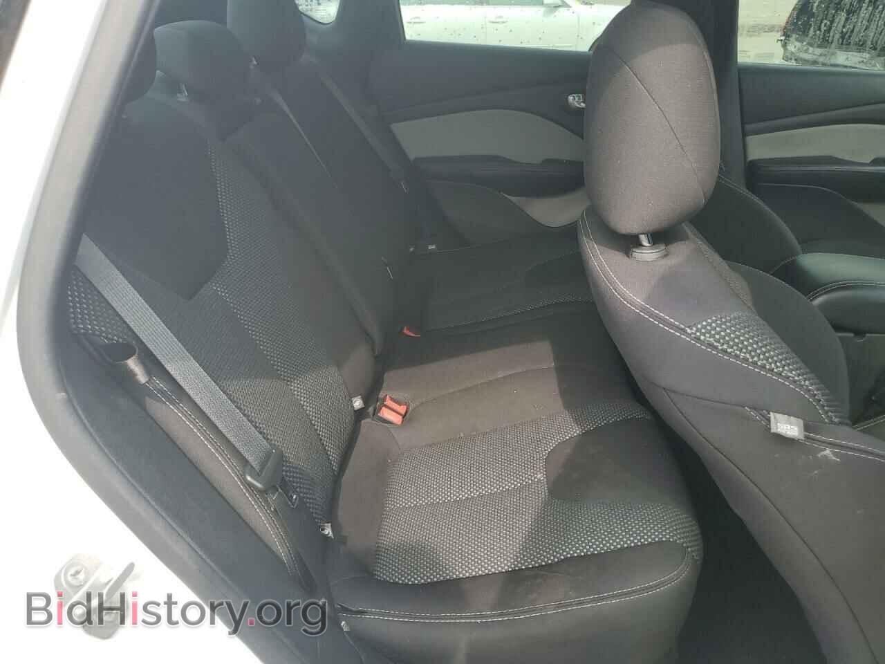 2015 DODGE DART - VIN: 1C3CDFBB5FD146502 - Фото 10