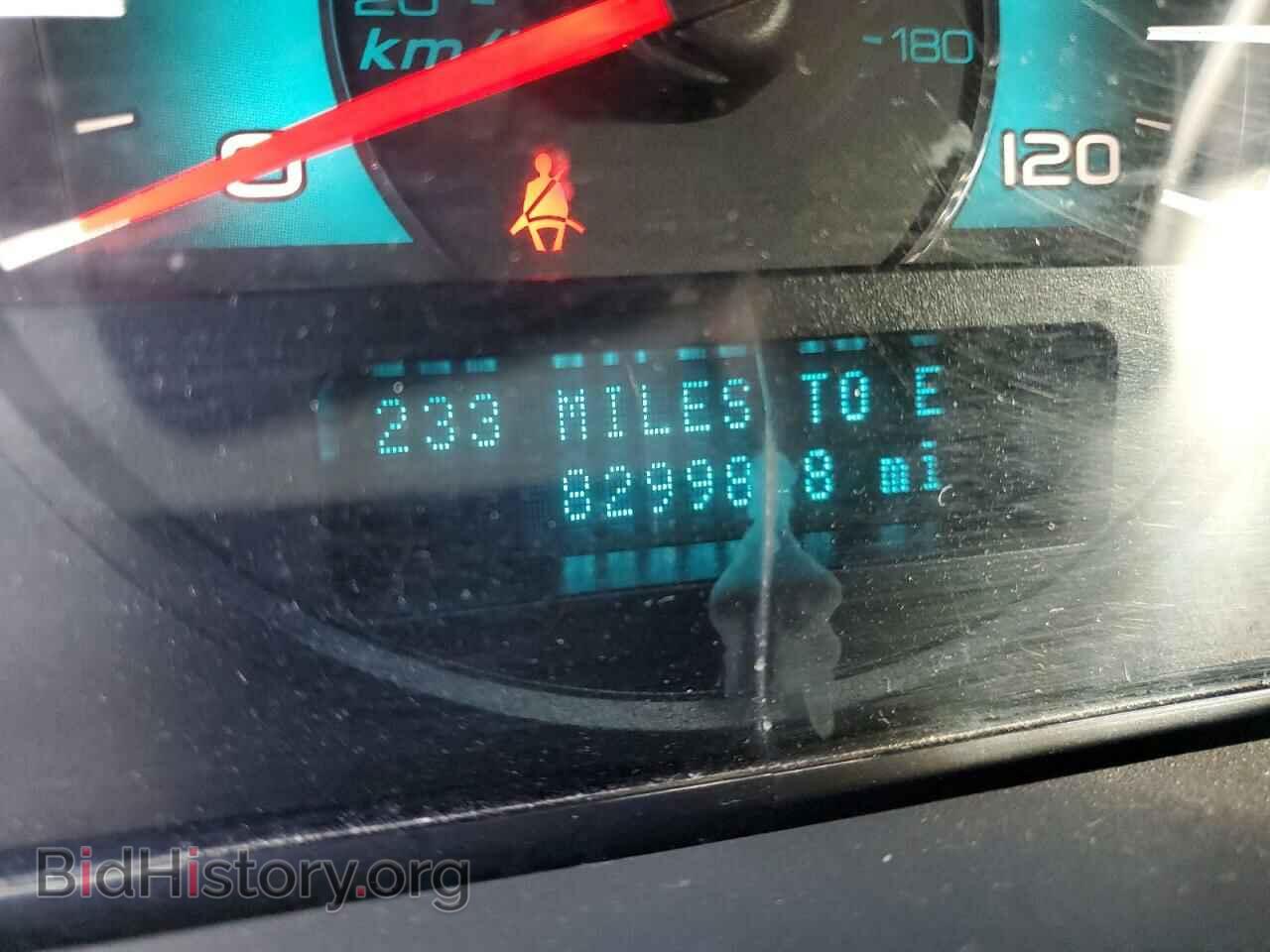 2010 FORD FUSION - VIN: 3FAHP0HA9AR155195 - Фото 8