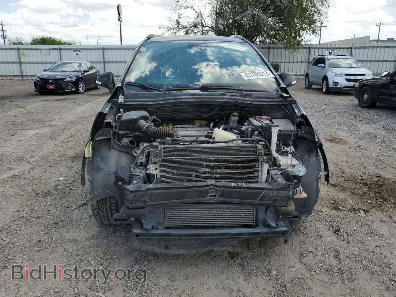 2017 BUICK ENCORE - VIN: KL4CJASB2HB201617 - Photo 5