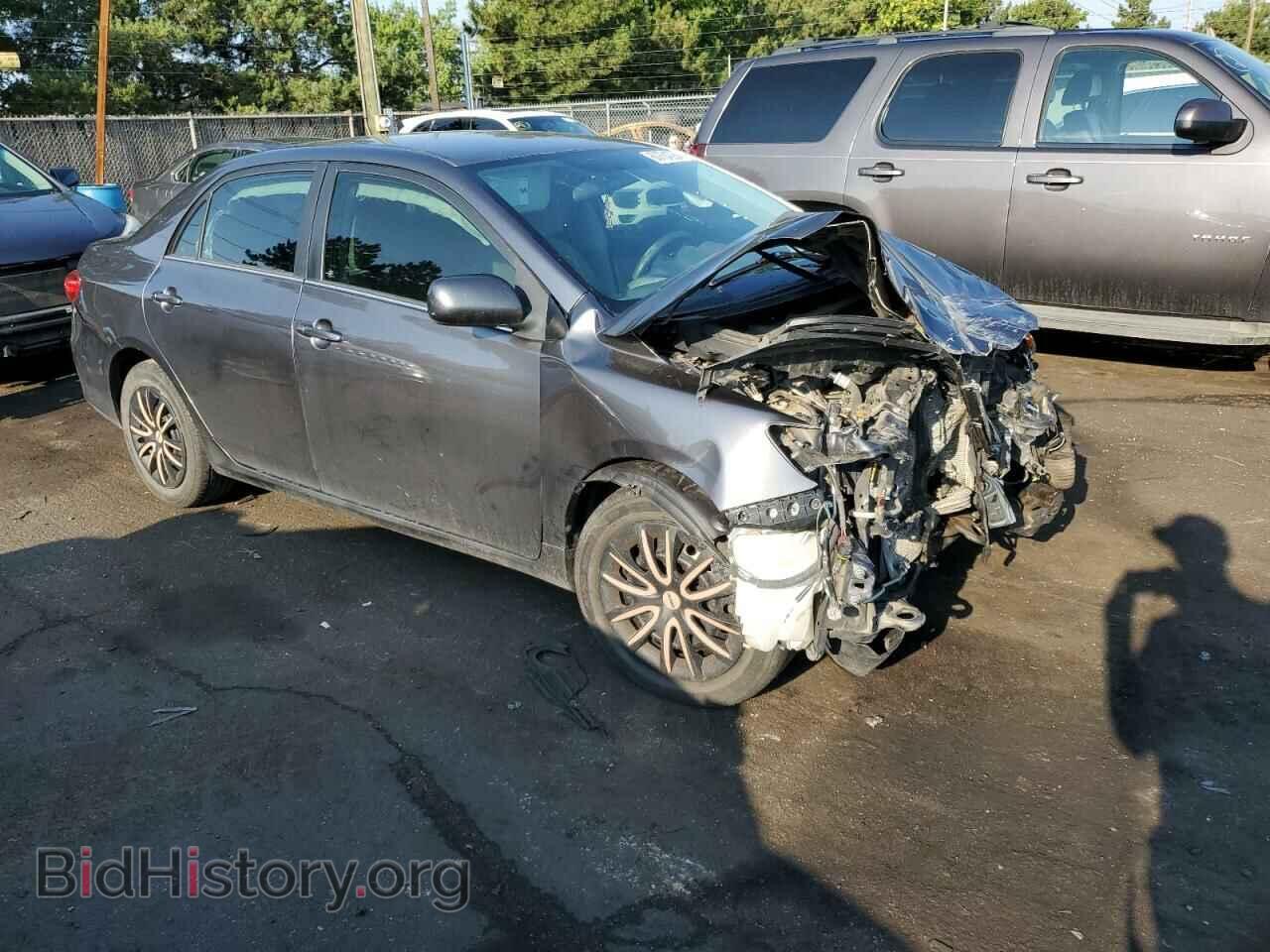 2013 TOYOTA COROLLA - VIN: 5YFBU4EE6DP074401 - Фото 4