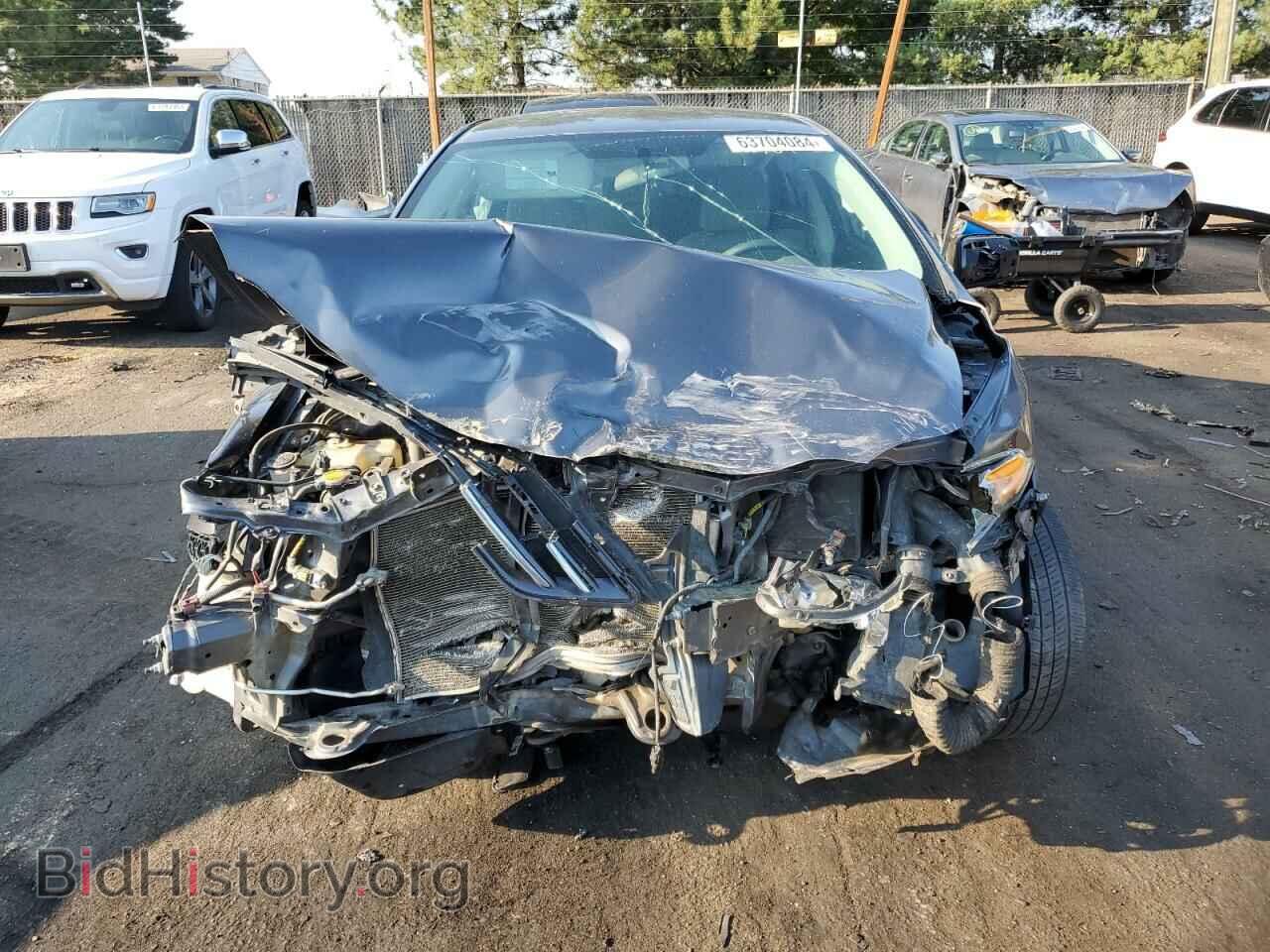 2013 TOYOTA COROLLA - VIN: 5YFBU4EE6DP074401 - Фото 5