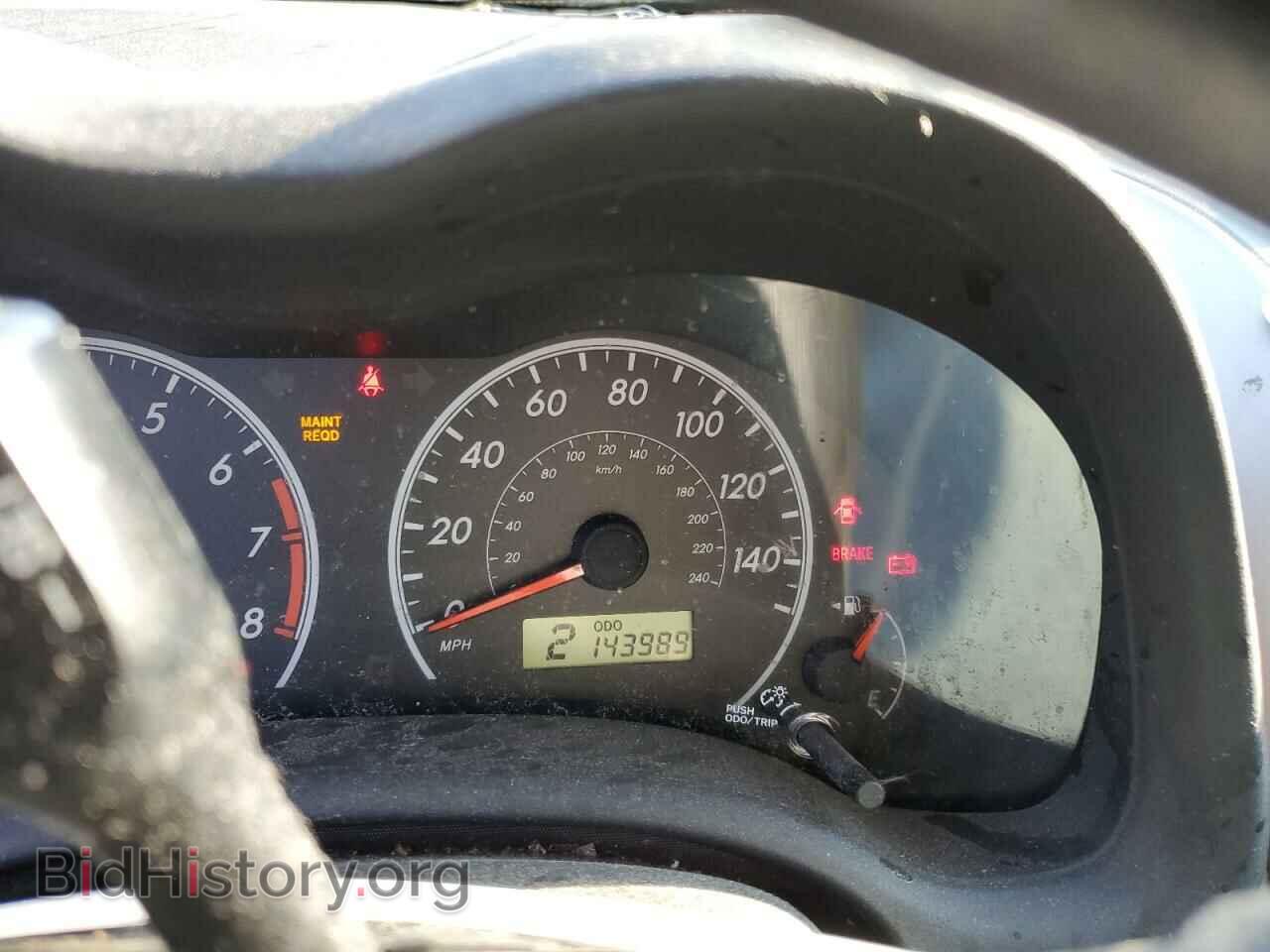 2013 TOYOTA COROLLA - VIN: 5YFBU4EE6DP074401 - Фото 9