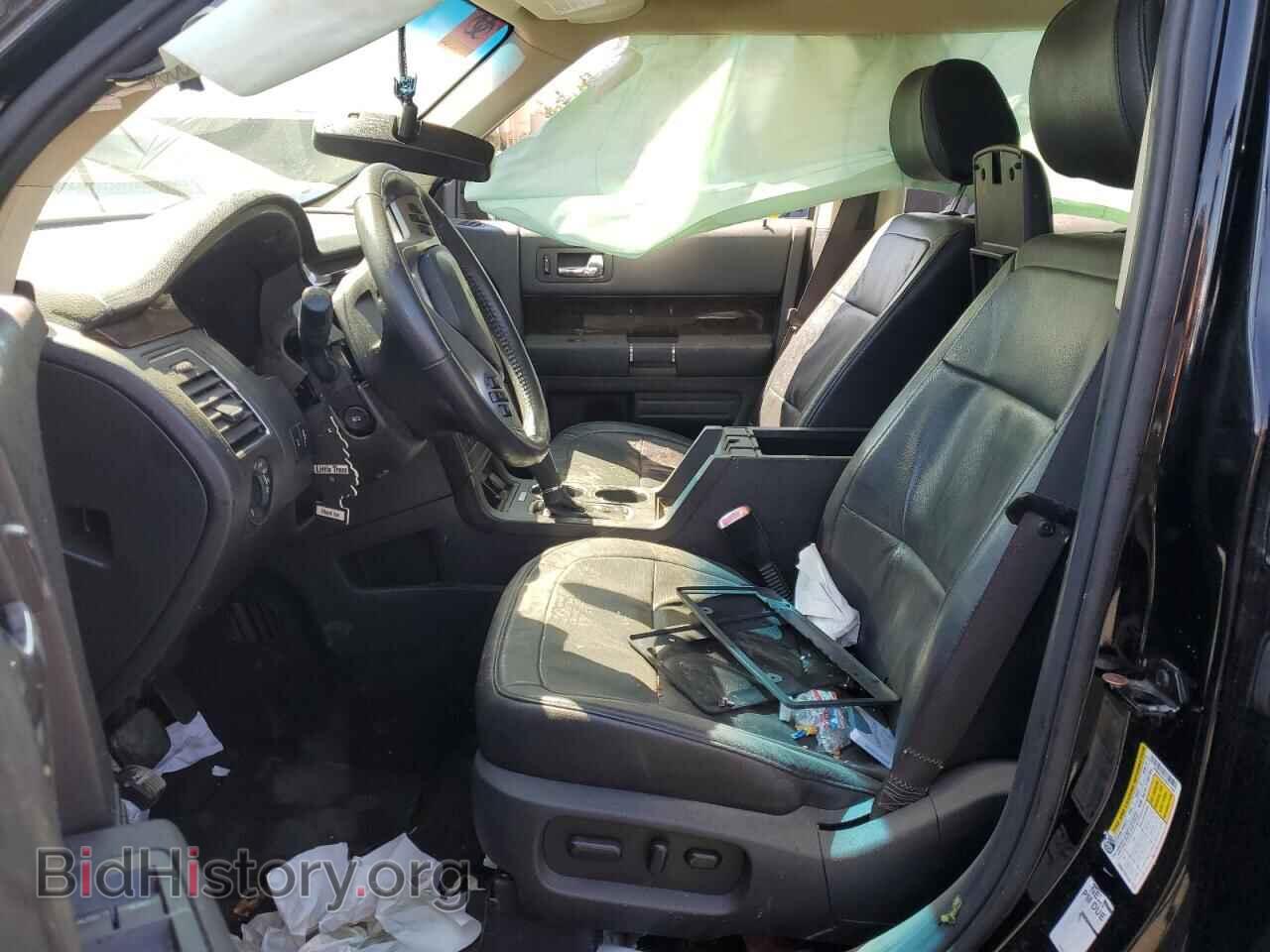 2019 FORD FLEX - VIN: 2FMGK5D81KBA15089 - Фото 7