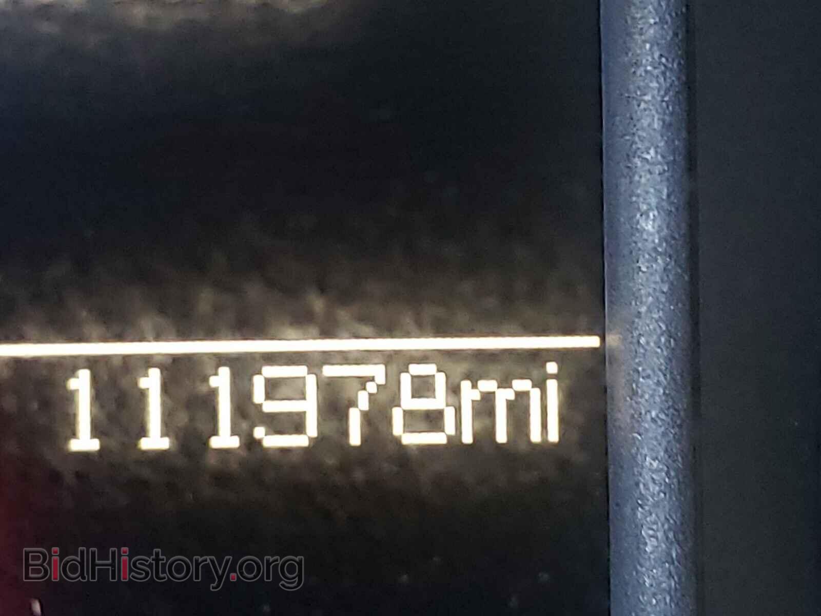 2017 RAM 1500 - VIN: 1C6RR6TT7HS675969 - Фото 8