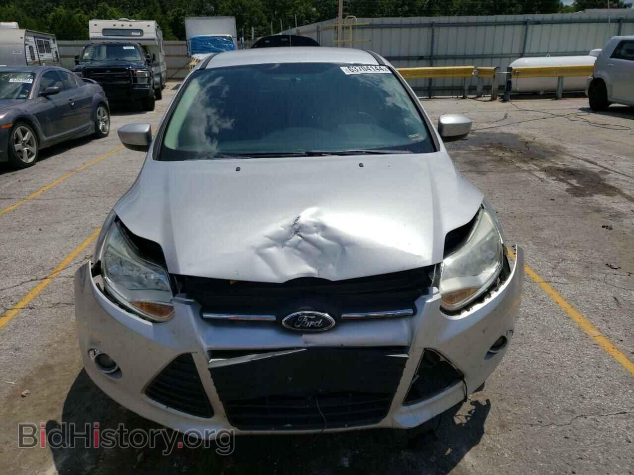 2012 FORD FOCUS - VIN: 1FAHP3K21CL355251 - Фото 5