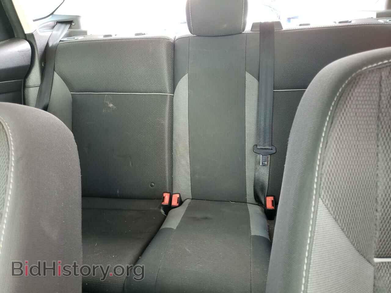 2012 FORD FOCUS - VIN: 1FAHP3K21CL355251 - Фото 10