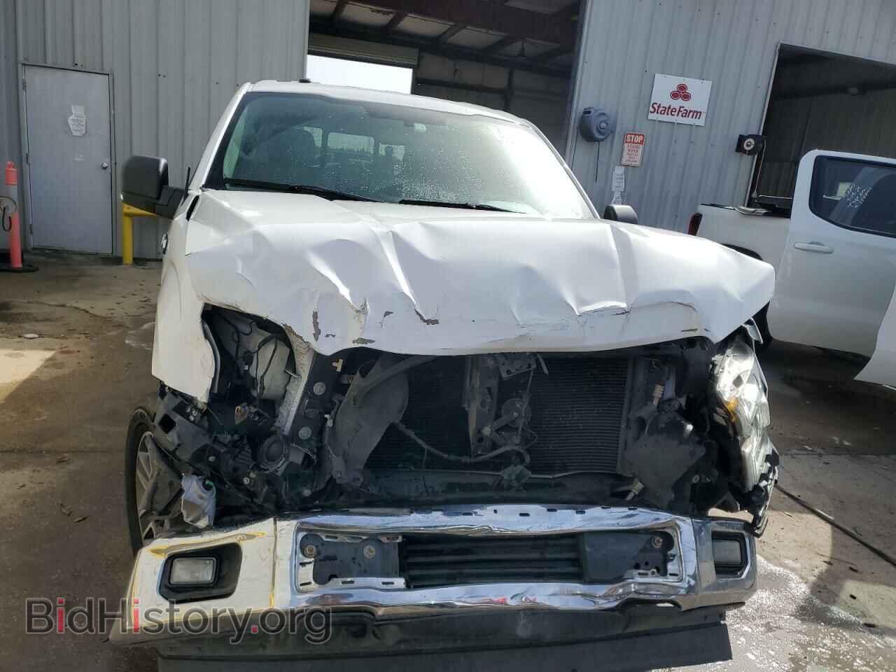 2017 FORD F-150 - VIN: 1FTEW1CF6HFA09417 - Фото 5