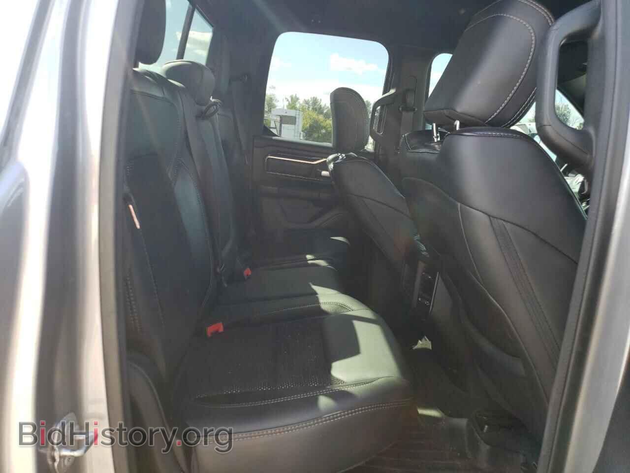 2020 RAM 1500 - VIN: 1C6SRFET2LN281804 - Фото 10