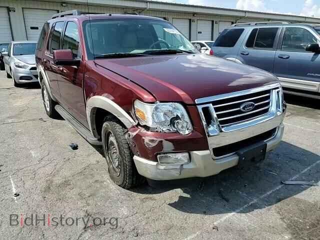 2009 FORD EXPLORER - VIN: 1FMEU74E39UA11200 - Фото 15