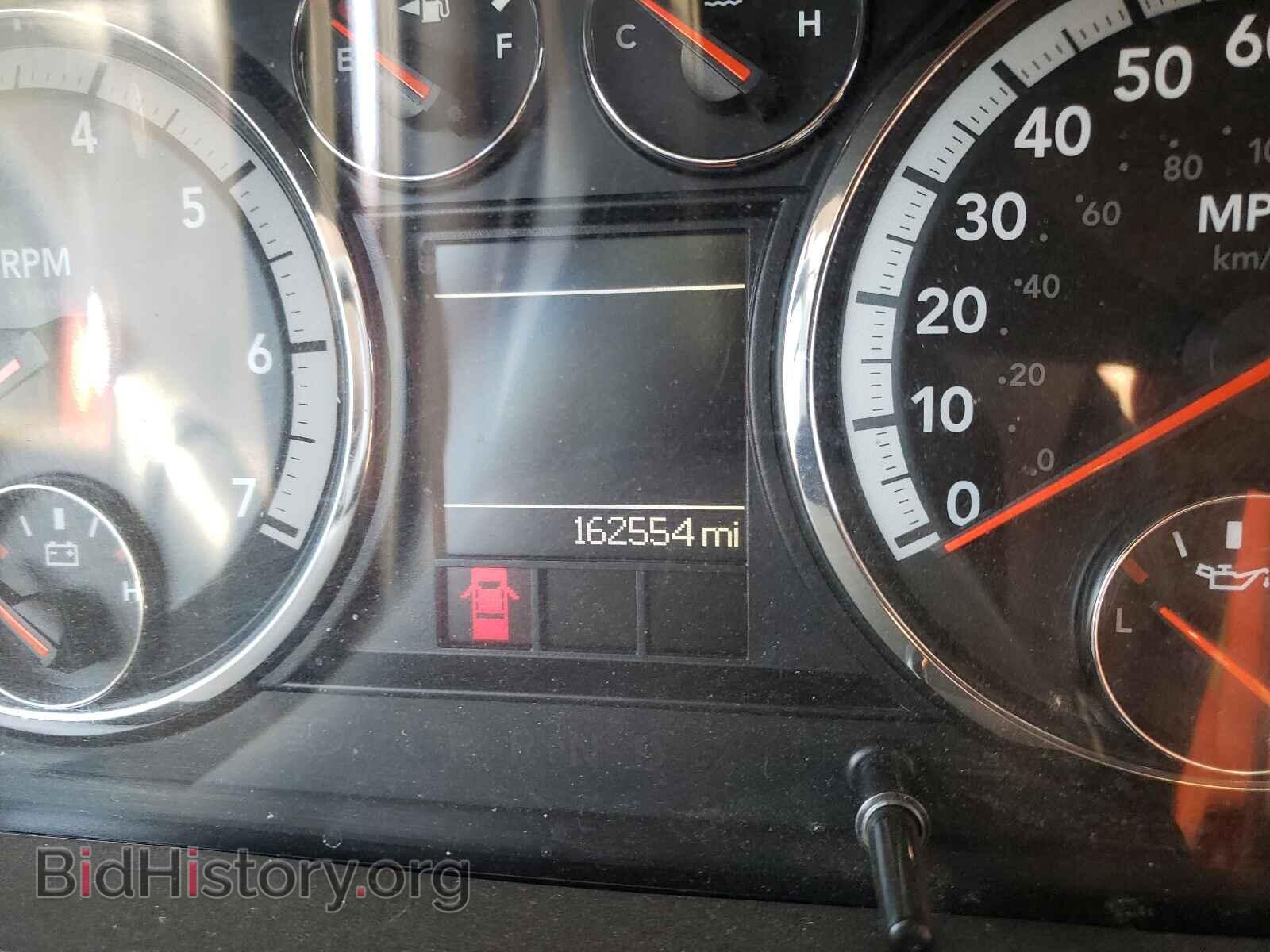 2012 DODGE RAM 1500 - VIN: 1C6RD7GP9CS130625 - Фото 8