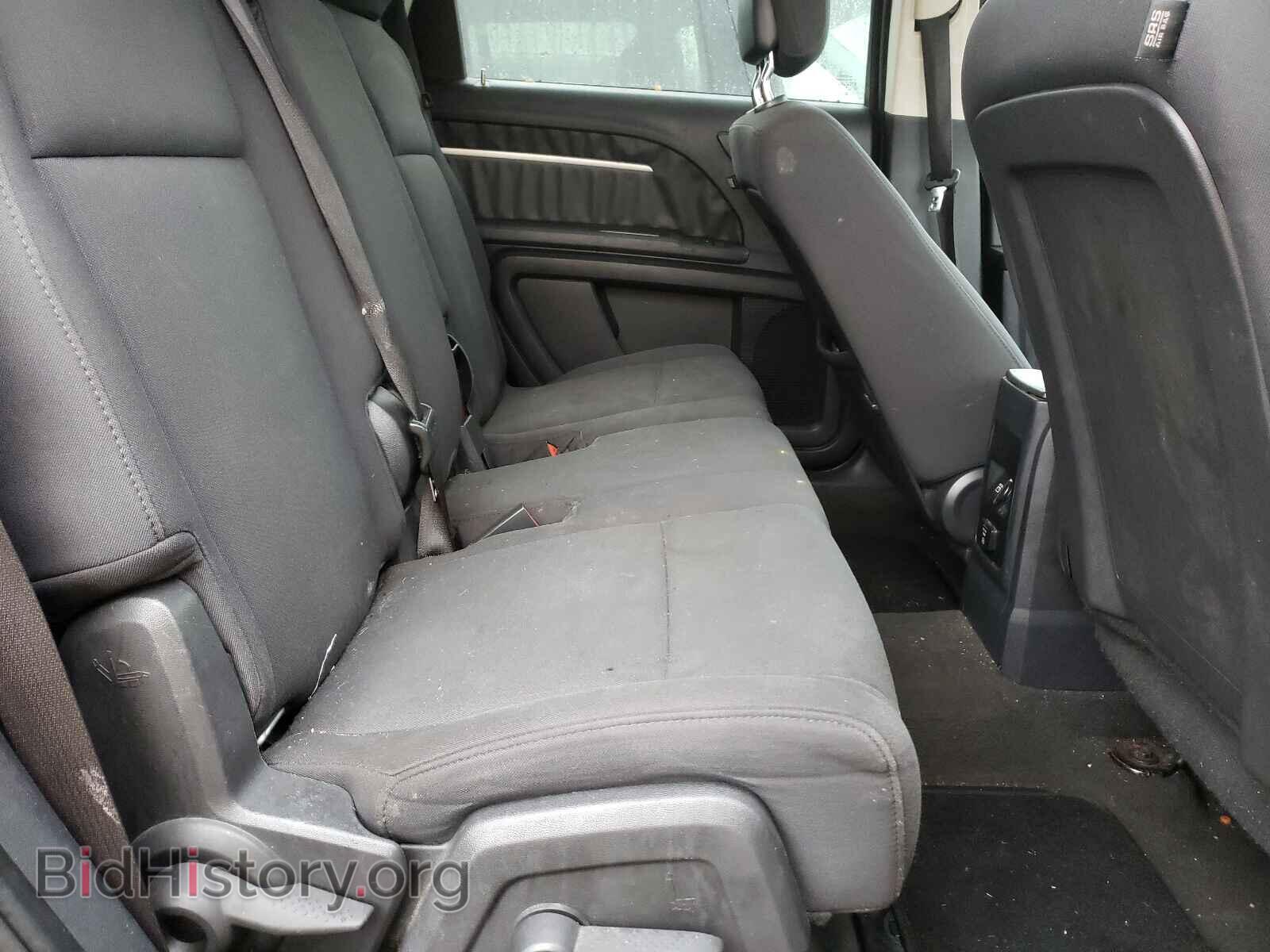 2010 DODGE JOURNEY - VIN: 3D4PG5FV3AT150556 - Фото 6