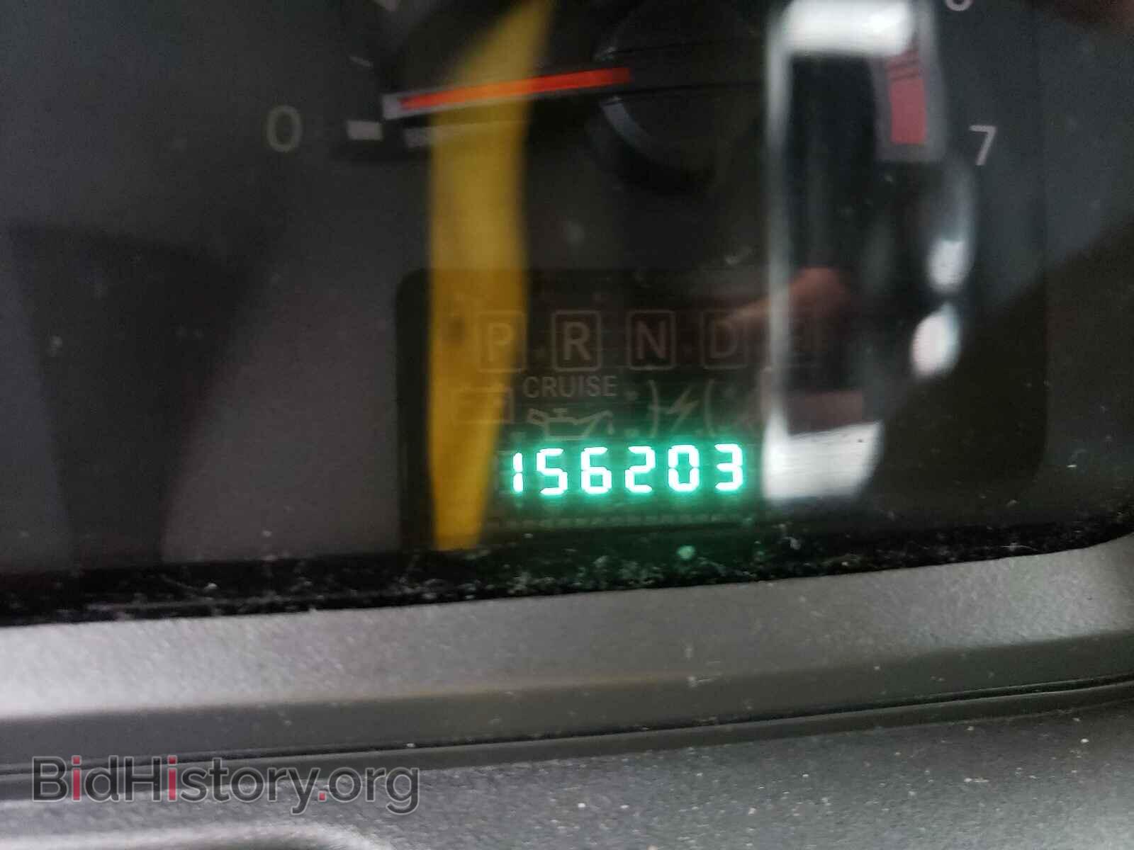 2010 DODGE JOURNEY - VIN: 3D4PG5FV3AT150556 - Фото 8