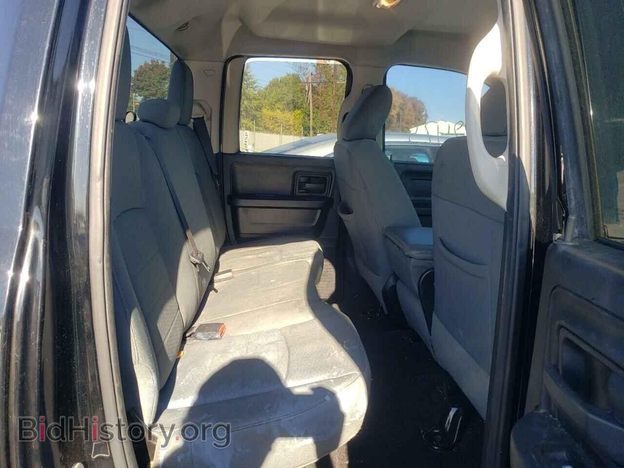 2013 RAM 1500 - VIN: 1C6RR7FT7DS719738 - Фото 6