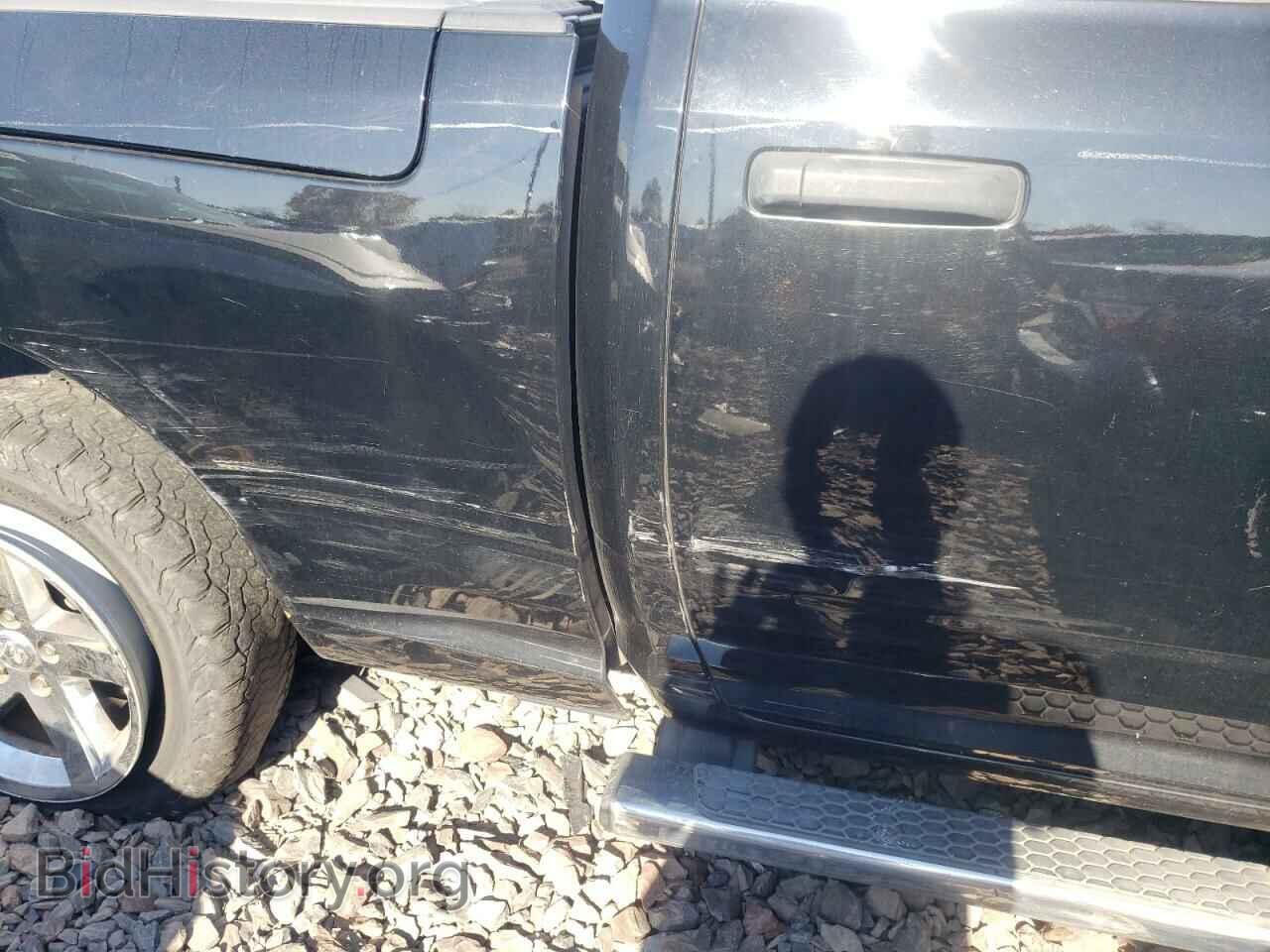 2013 RAM 1500 - VIN: 1C6RR7FT7DS719738 - Фото 9