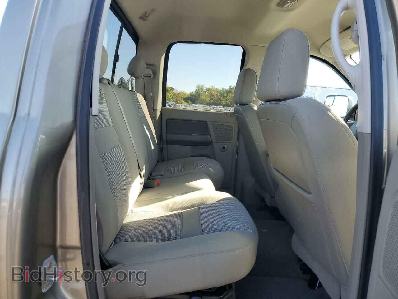 2008 DODGE RAM 2500 - VIN: 3D7KS28A48G194492 - Фото 6