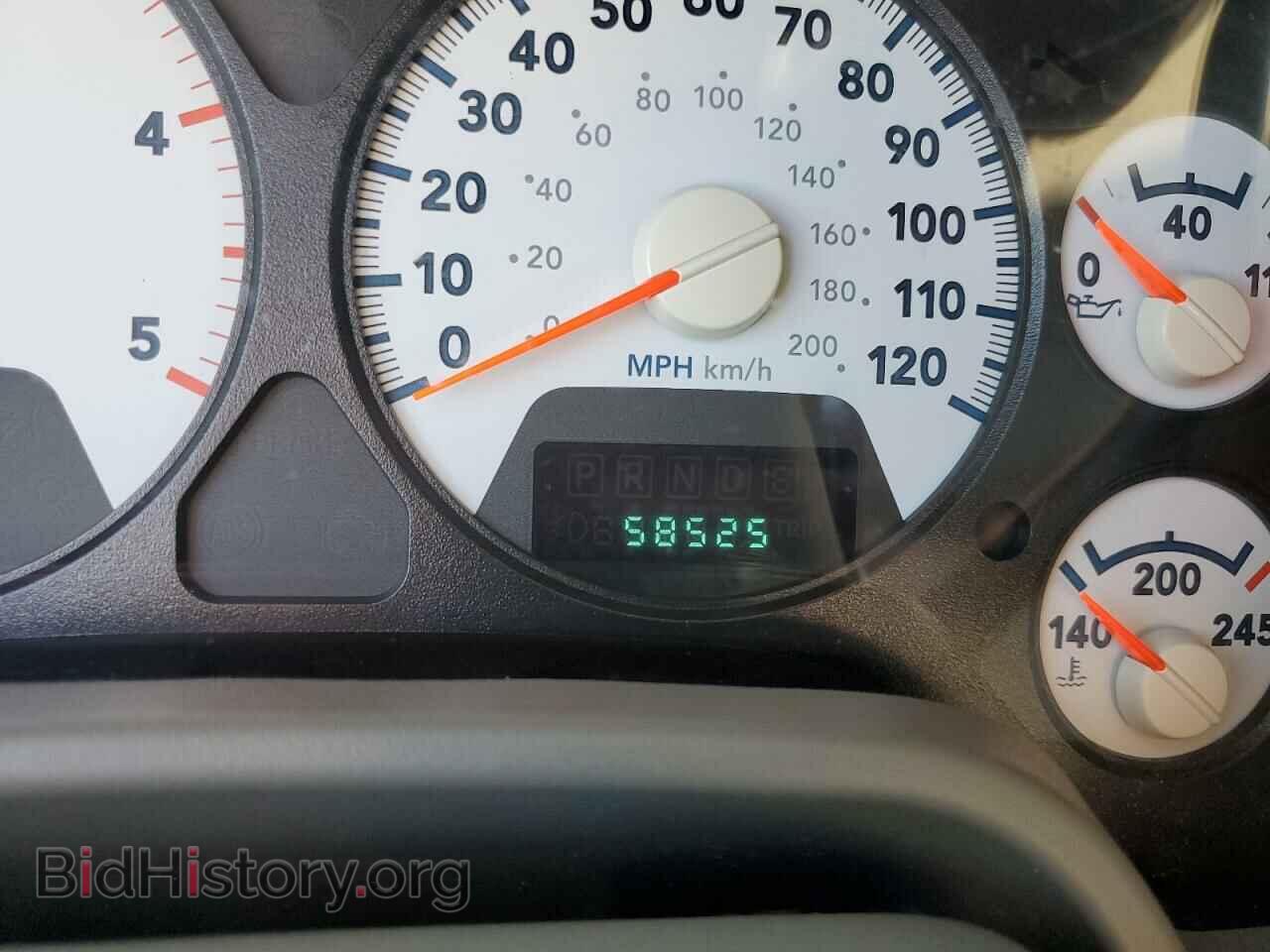 2008 DODGE RAM 2500 - VIN: 3D7KS28A48G194492 - Фото 8