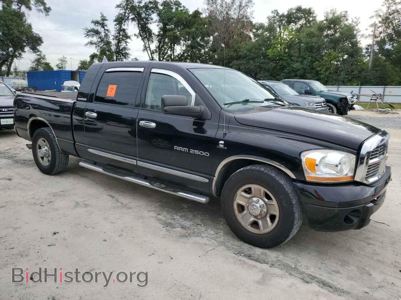 2006 DODGE All Models - VIN: 3D7KR29C06G161319 - Photo 4