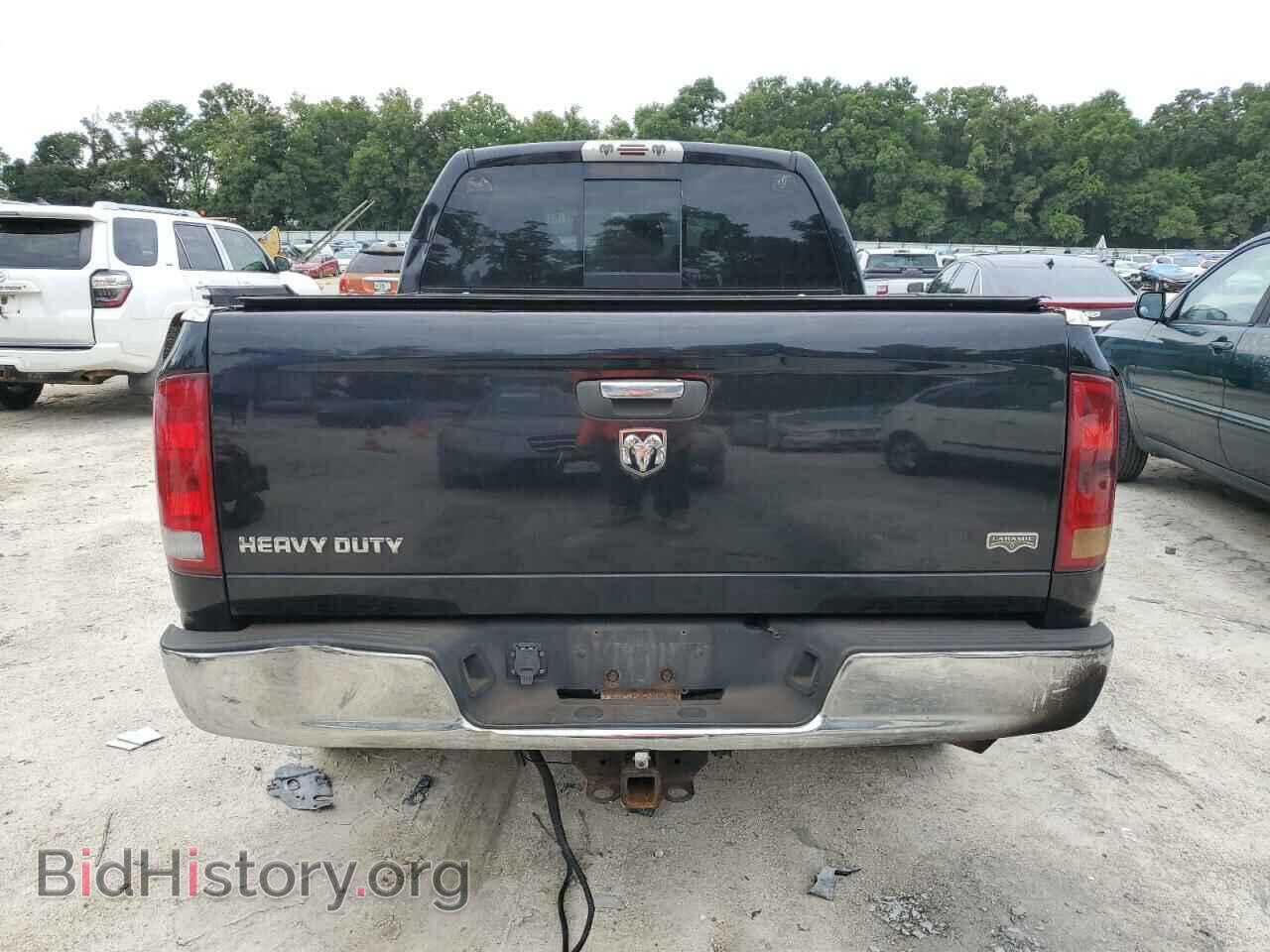 2006 DODGE All Models - VIN: 3D7KR29C06G161319 - Photo 6
