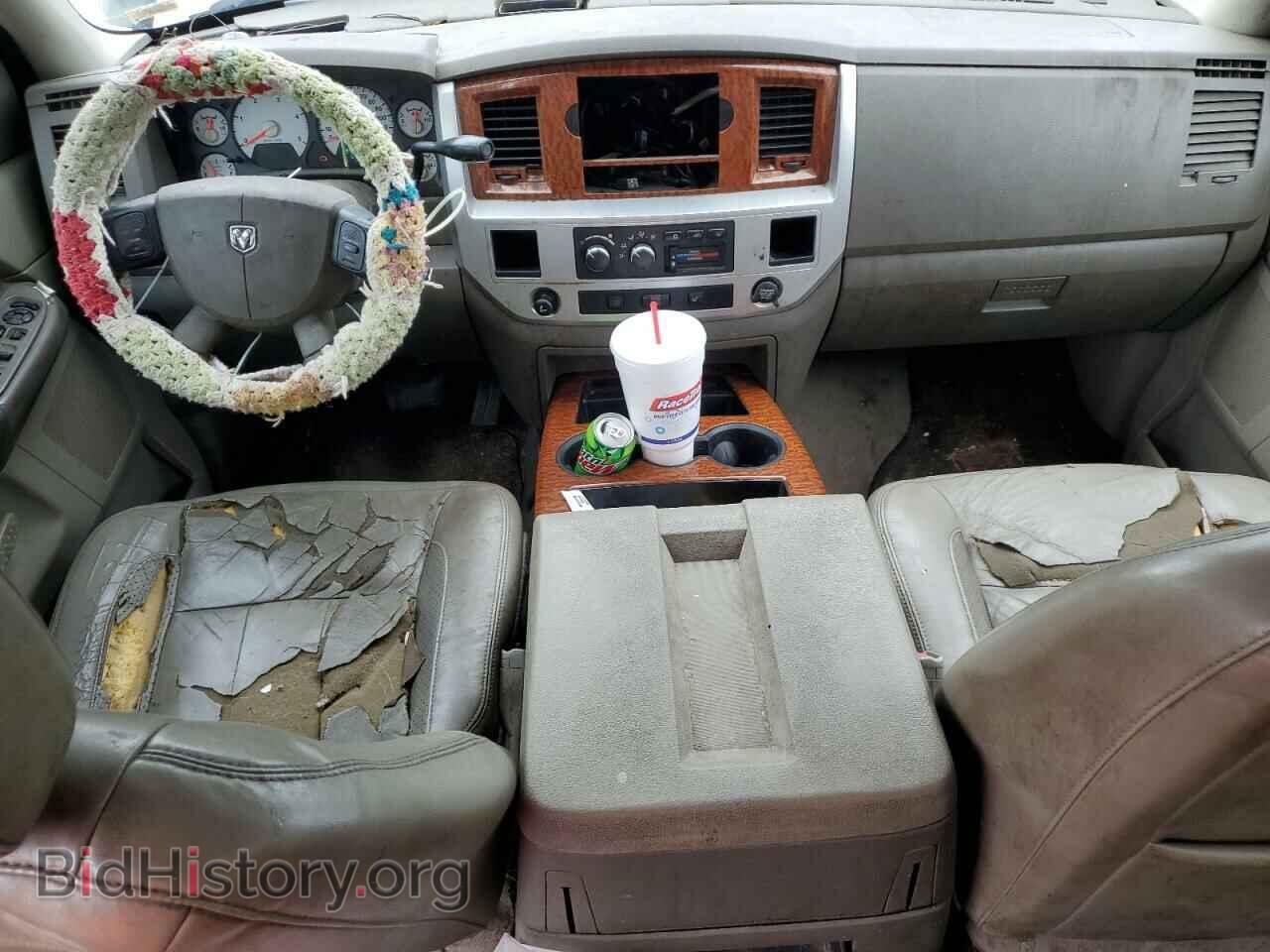2006 DODGE All Models - VIN: 3D7KR29C06G161319 - Photo 8