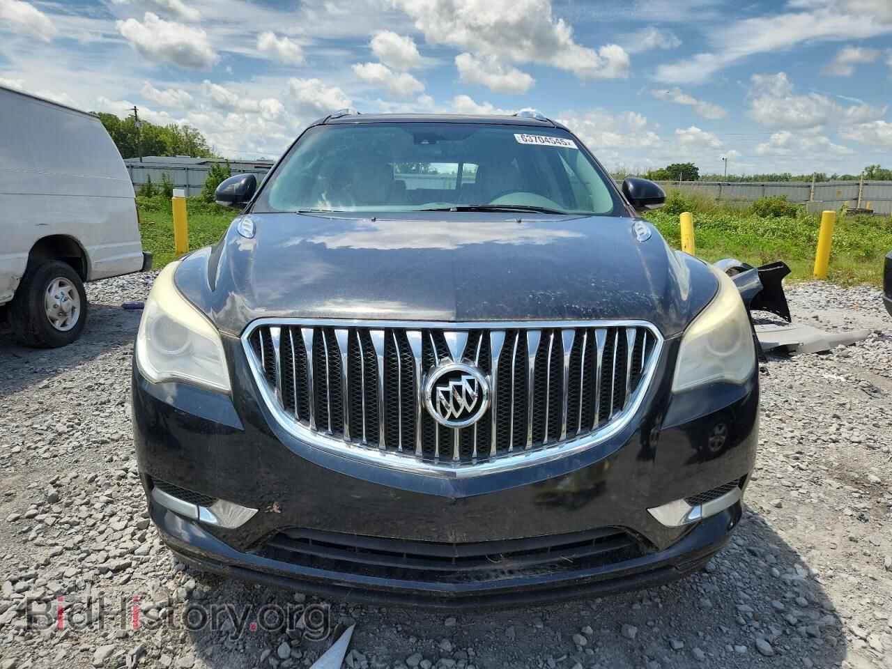 2014 BUICK ENCLAVE - VIN: 5GAKVBKD7EJ339413 - Photo 5