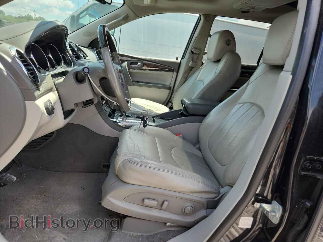 2014 BUICK ENCLAVE - VIN: 5GAKVBKD7EJ339413 - Photo 7