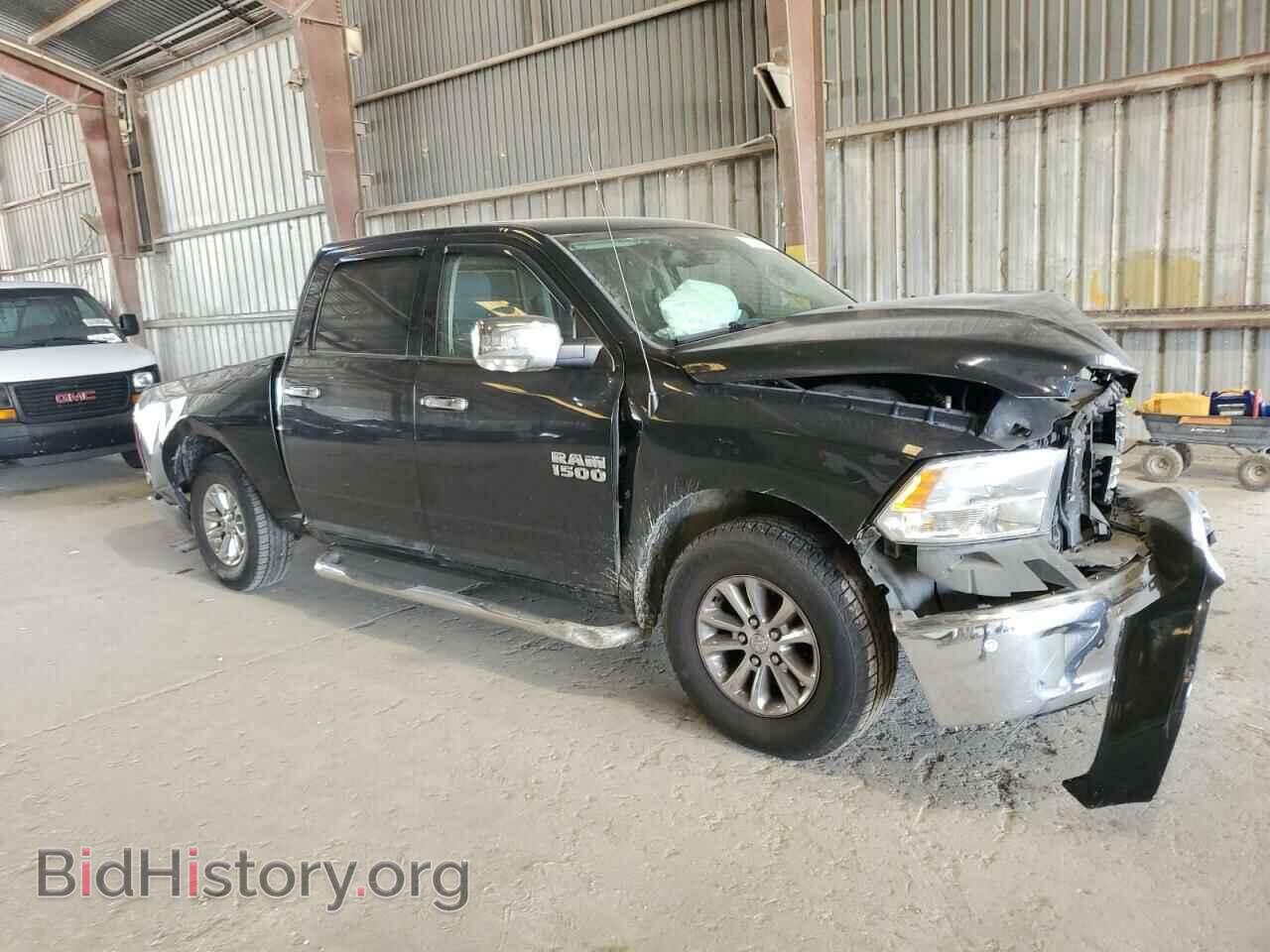 2016 RAM 1500 - VIN: 1C6RR6LG4GS238724 - Фото 4