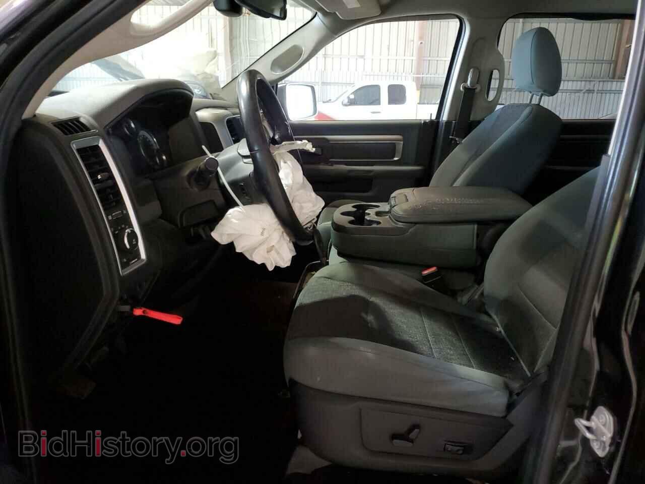 2016 RAM 1500 - VIN: 1C6RR6LG4GS238724 - Фото 7