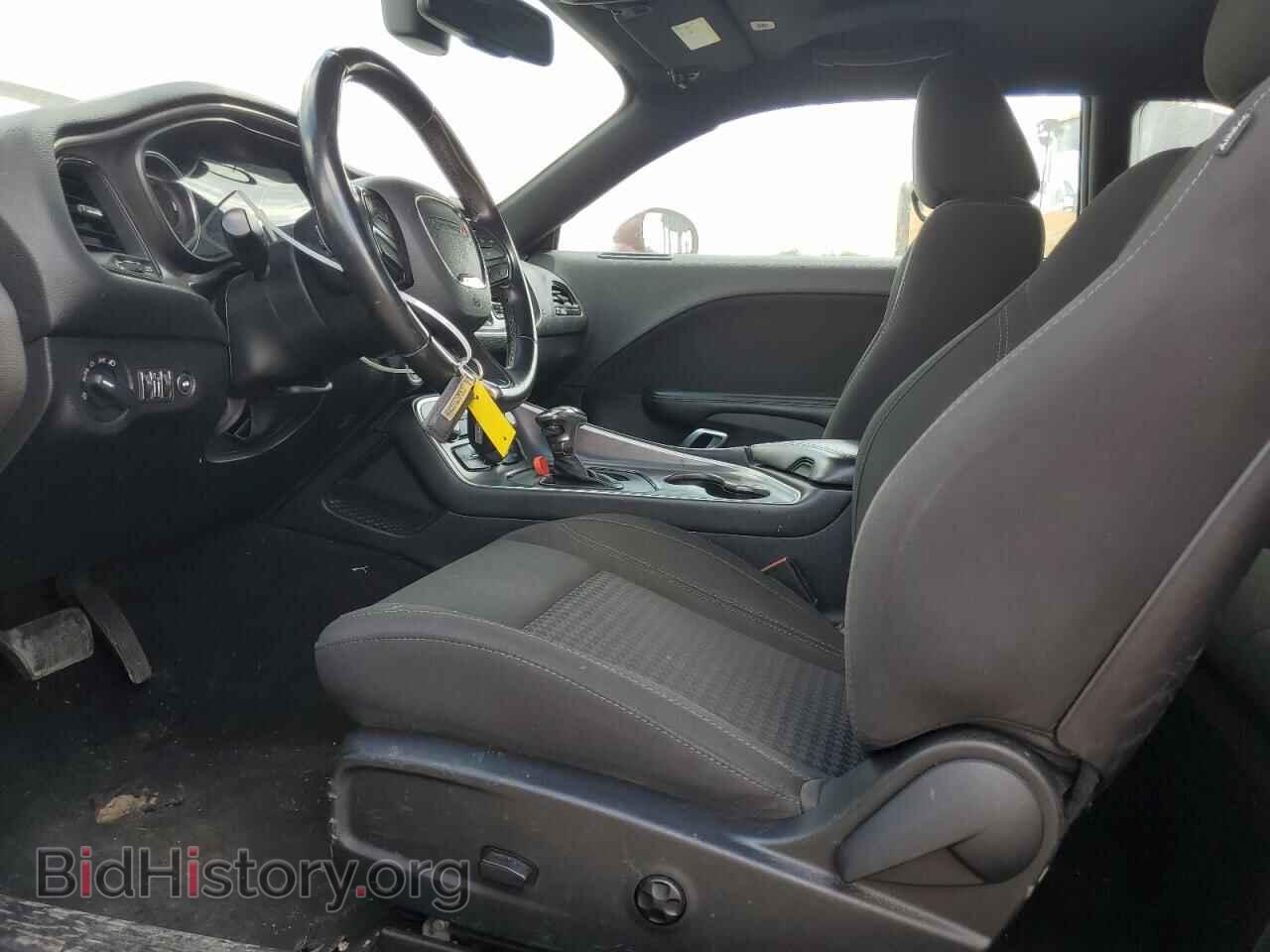 2019 DODGE CHALLENGER - VIN: 2C3CDZGG2KH712974 - Photo 7