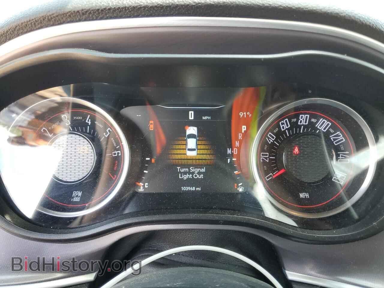 2019 DODGE CHALLENGER - VIN: 2C3CDZGG2KH712974 - Photo 9
