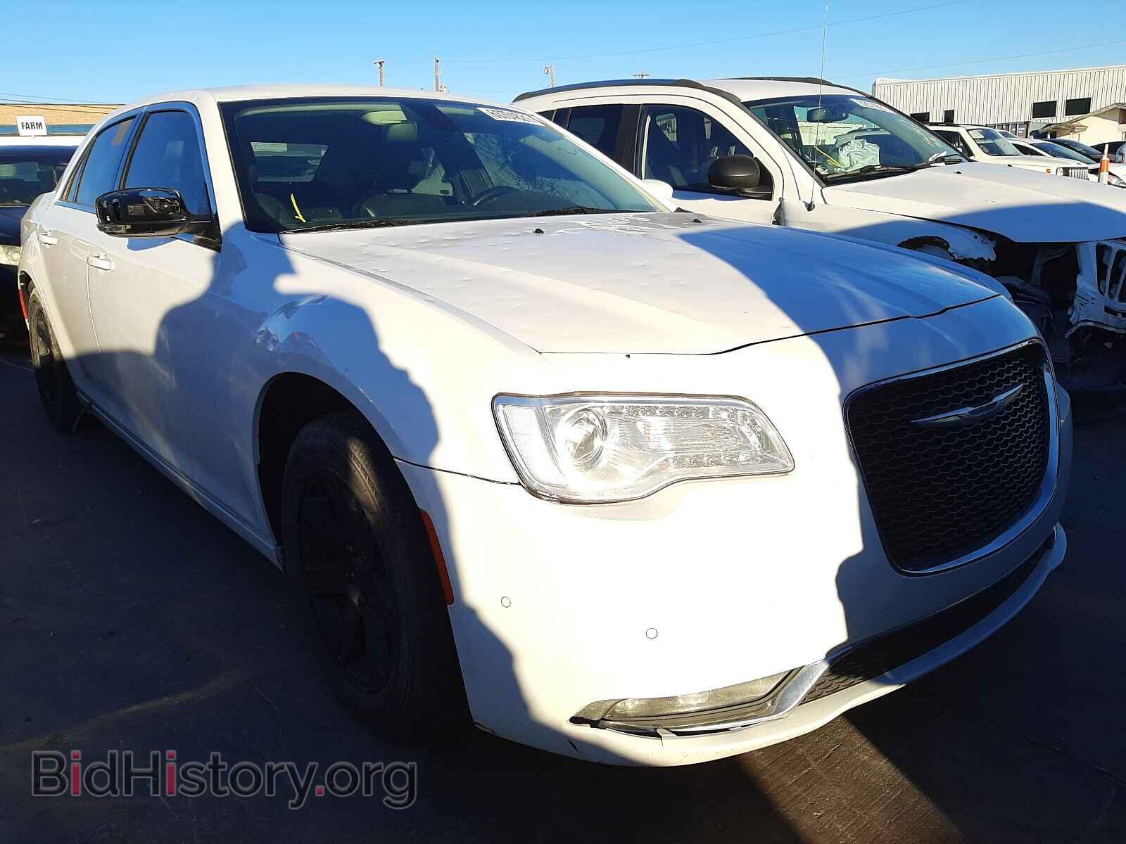 Photo 2C3CCAAG8FH739552 - CHRYSLER 300 2015