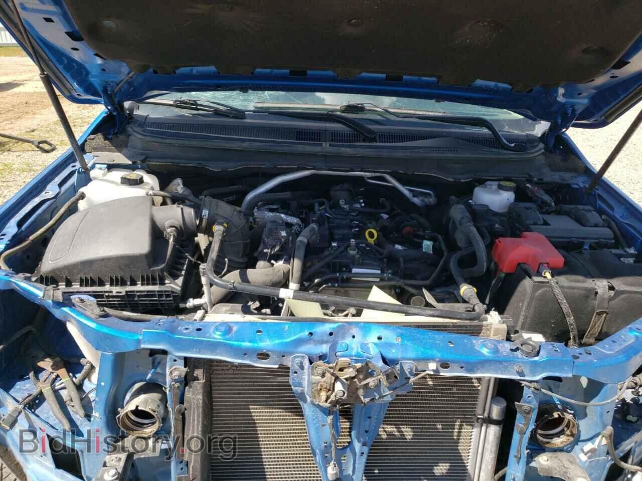 2021 FORD RANGER - VIN: 1FTER4FH9MLD75728 - Фото 11