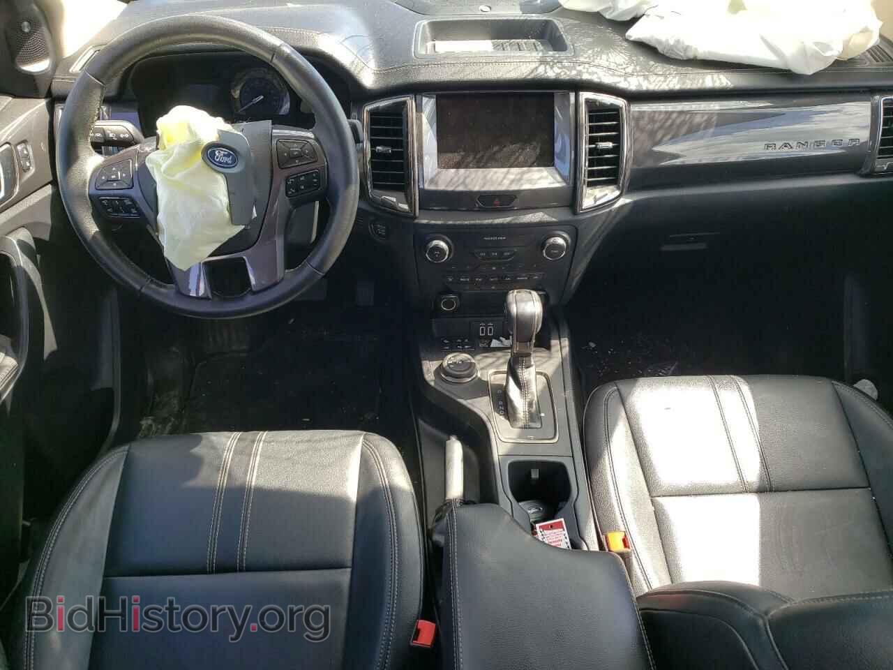 2021 FORD RANGER - VIN: 1FTER4FH9MLD75728 - Фото 8