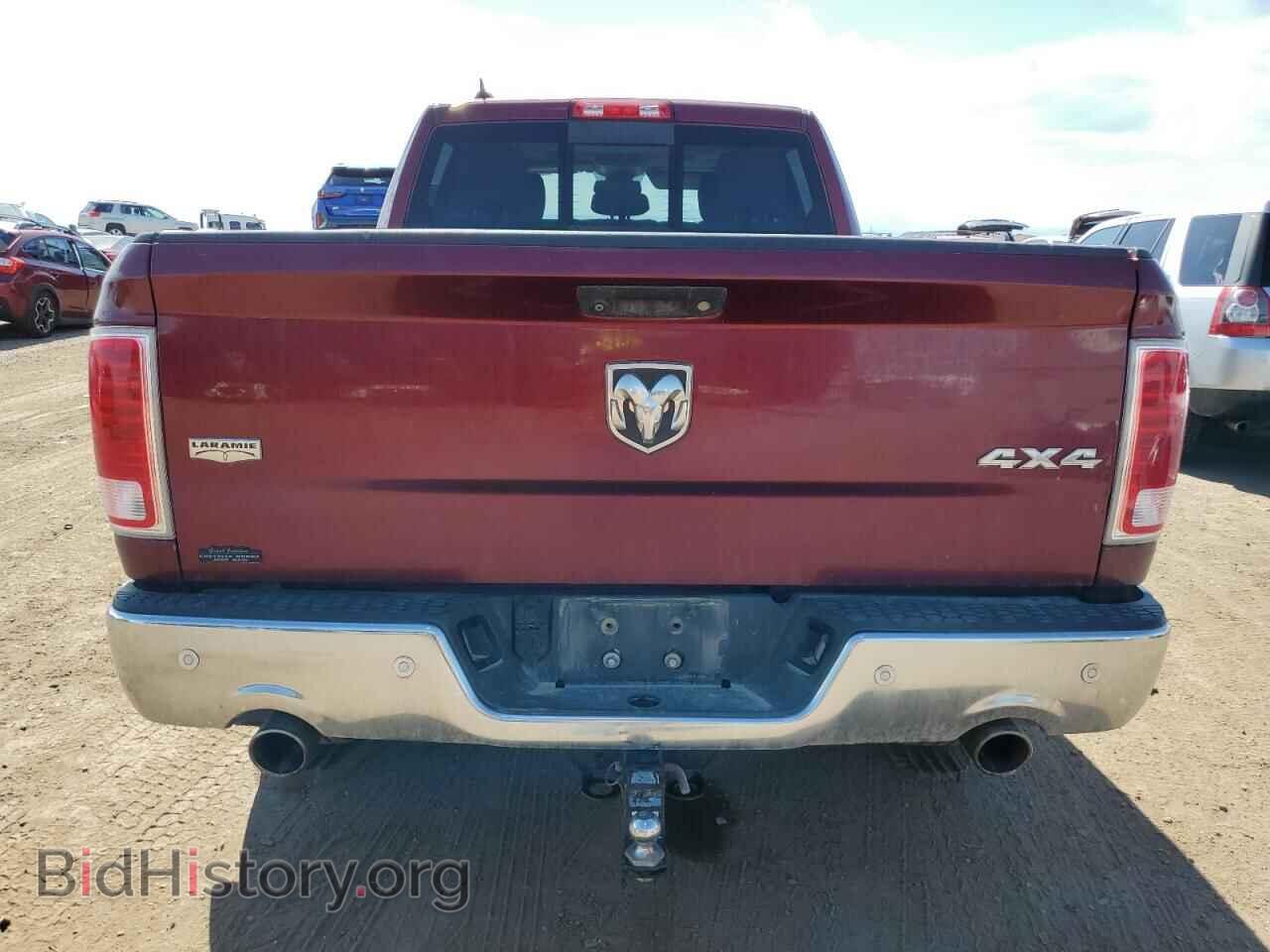 2017 RAM 1500 - VIN: 1C6RR7VT9HS801607 - Фото 6
