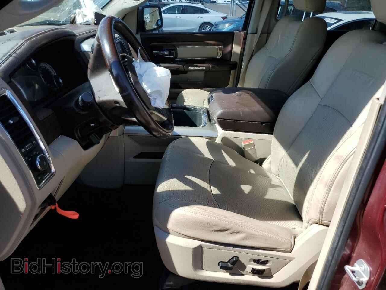 2017 RAM 1500 - VIN: 1C6RR7VT9HS801607 - Фото 7