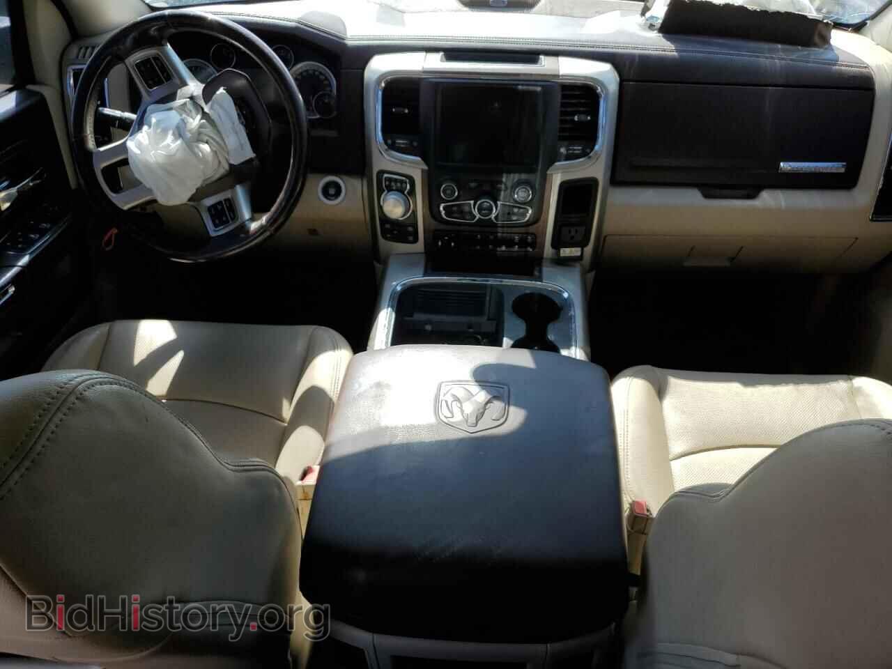2017 RAM 1500 - VIN: 1C6RR7VT9HS801607 - Фото 8