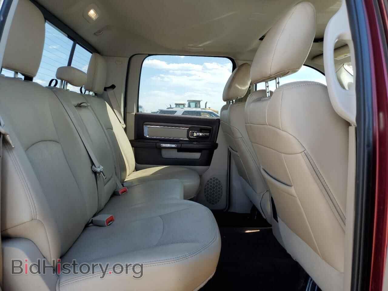 2017 RAM 1500 - VIN: 1C6RR7VT9HS801607 - Фото 10