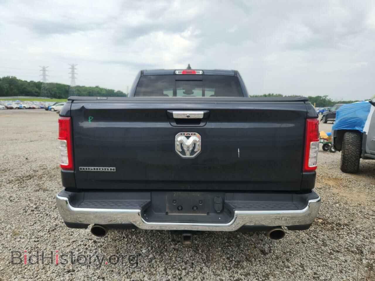 2019 RAM 1500 - VIN: 1C6RREFT8KN763702 - Фото 6