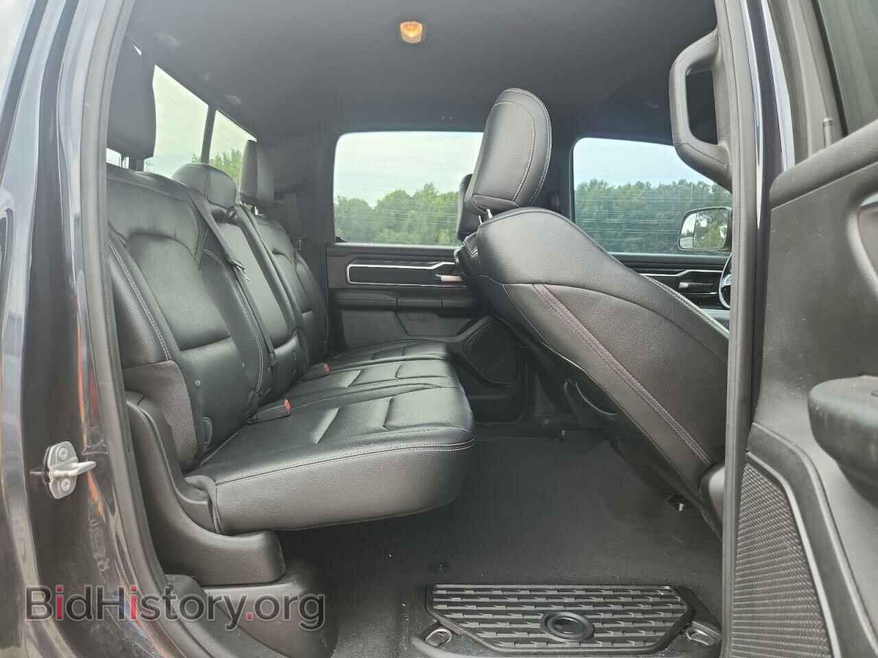 2019 RAM 1500 - VIN: 1C6RREFT8KN763702 - Фото 10