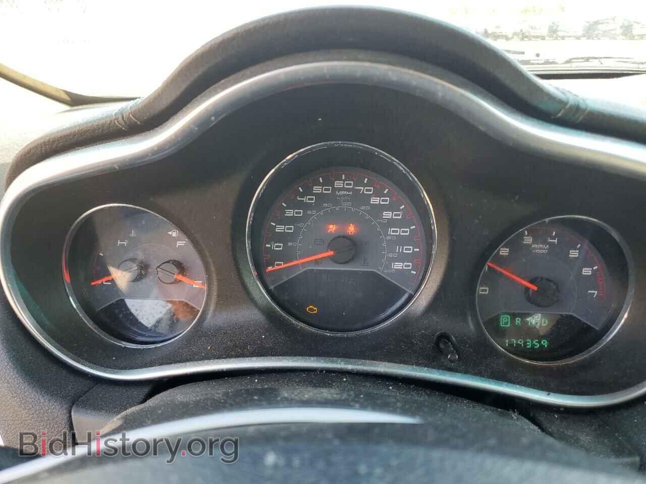 2012 DODGE AVENGER - VIN: 1C3CDZABXCN217010 - Photo 9