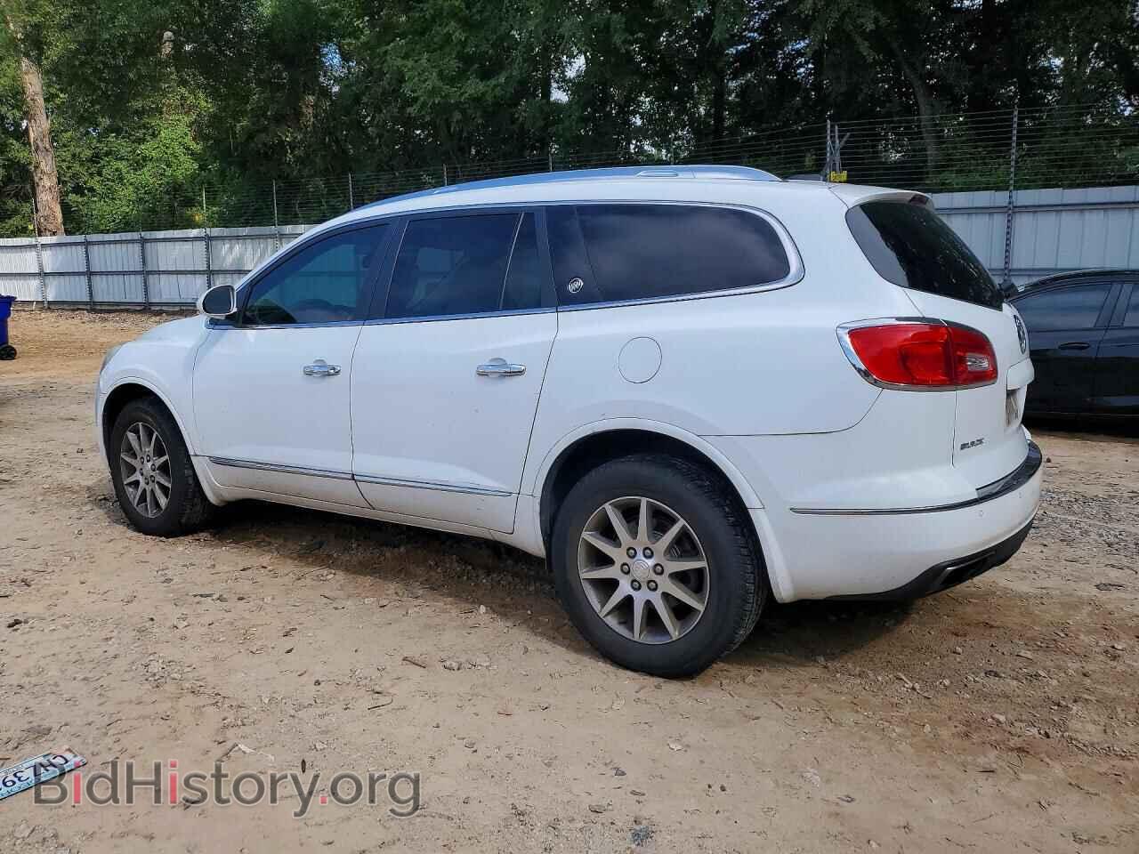2016 BUICK ENCLAVE - VIN: 5GAKRBKD2GJ273151 - Photo 2
