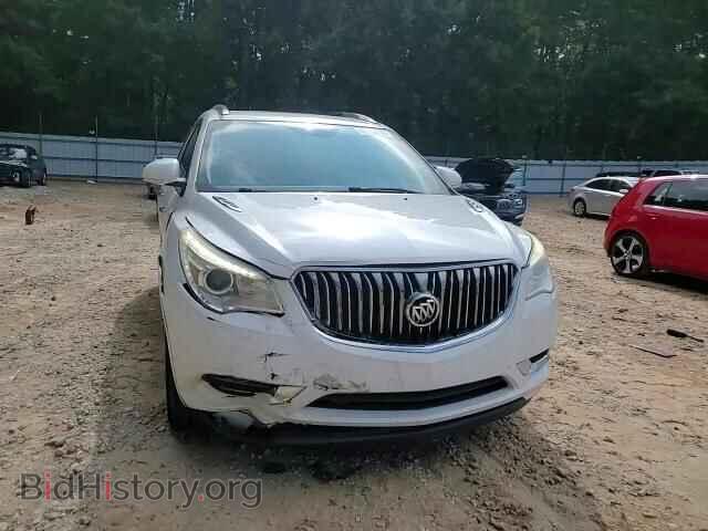 2016 BUICK ENCLAVE - VIN: 5GAKRBKD2GJ273151 - Photo 14