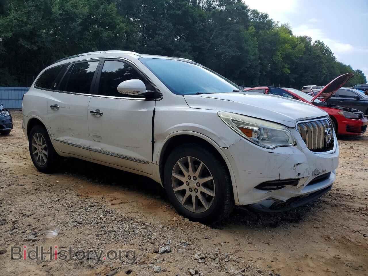 2016 BUICK ENCLAVE - VIN: 5GAKRBKD2GJ273151 - Photo 4