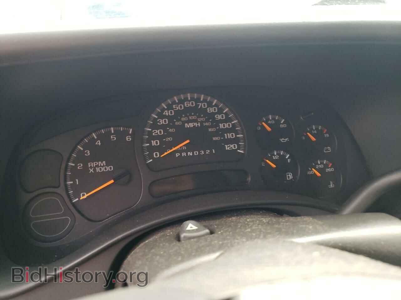 2006 CHEVROLET SILVERADO - VIN: 2GCEC19Z361313304 - Фото 8