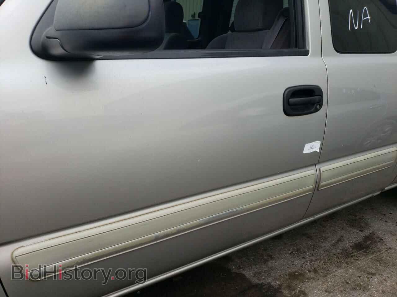 2006 CHEVROLET SILVERADO - VIN: 2GCEC19Z361313304 - Фото 9