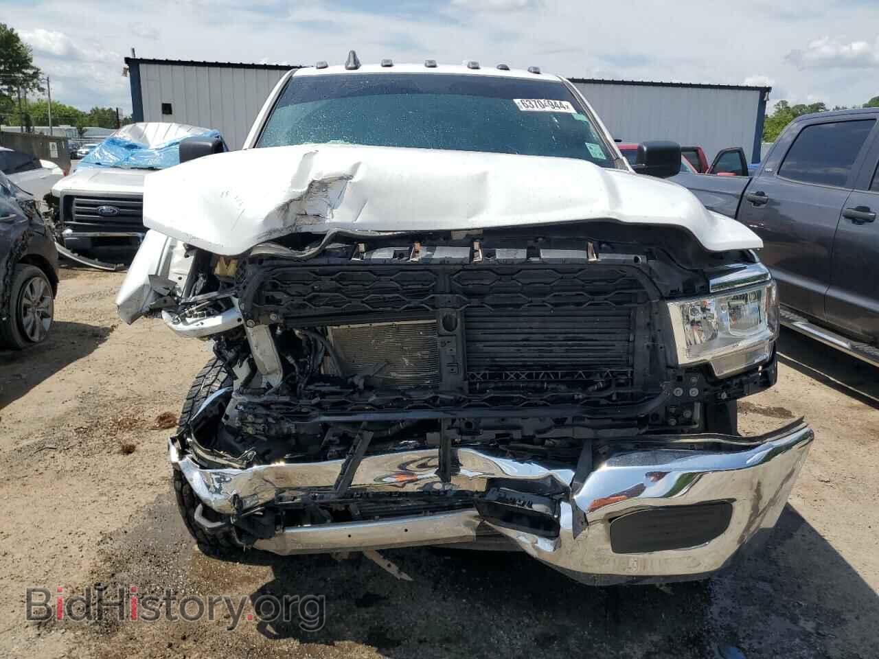 2022 RAM 2500 - VIN: 3C6UR5CL2NG209079 - Фото 5