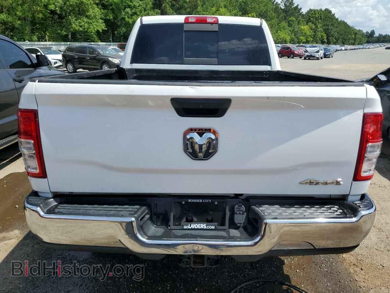 2022 RAM 2500 - VIN: 3C6UR5CL2NG209079 - Фото 6